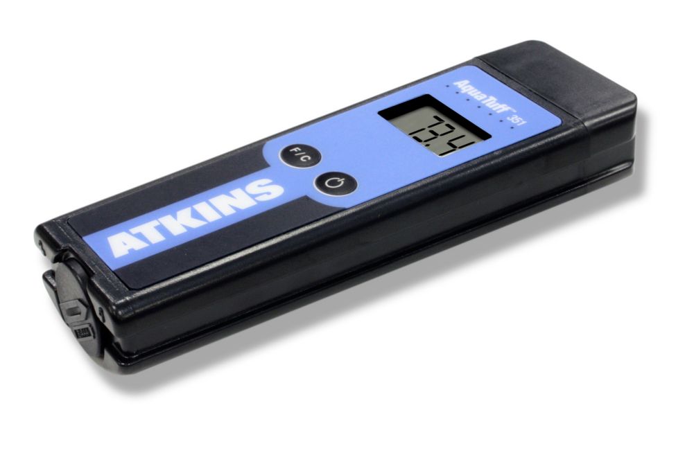 Cooper Atkins AquaTuff&trade; Waterproof Thermocouple w/ Type K Jack