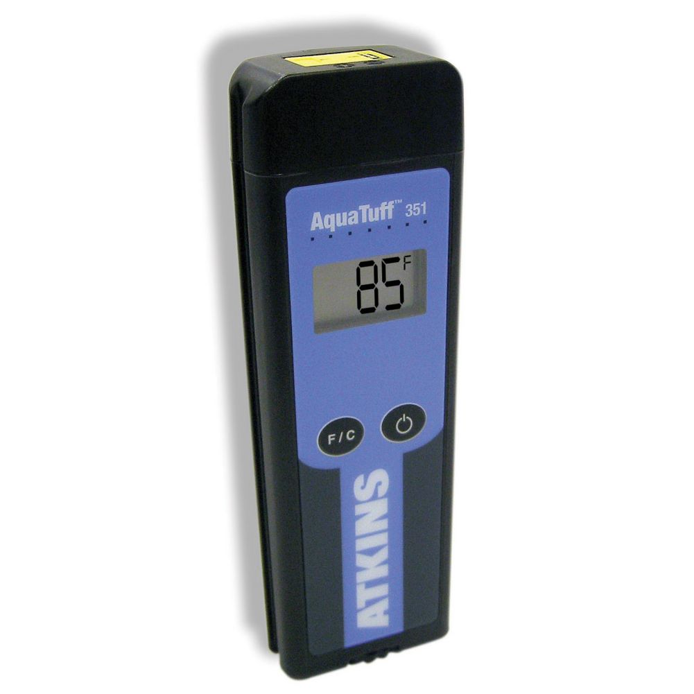 Cooper Atkins AquaTuff&trade; Waterproof Thermocouple w/ Type K Jack