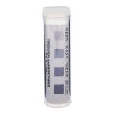 Chlorine Sanitizer Test Strips, 100/Pack