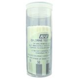 Chlorine Test Kit, 200 /  KT