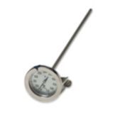Comark Candy / Fry Thermometer, 50&deg; - 500&deg;F