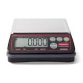 Rubbermaid Pelouze&reg; 12 lb. Digital Portion Control Scale