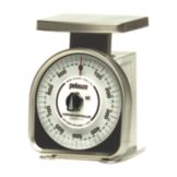 Pelouze&reg; Y-Line Metric 1 kg Portion Control Scale