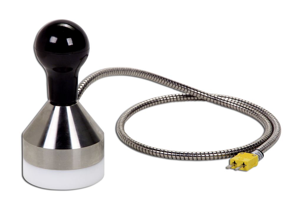 Cooper Atkins Type K S/S Weighted Surface Probe