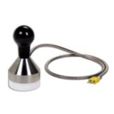 Cooper Atkins Type K S/S Weighted Surface Probe