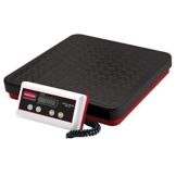 Pelouze&reg; 150 lb Digital Receiving Scale w/ Tare