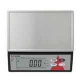 Taylor&reg; Digital 10 lb Portion Scale w/ S/S Platform