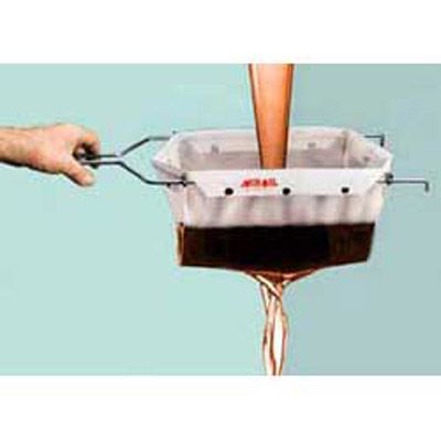 Fryer Filter Bag, 15 Qt Capacity