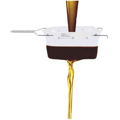 Fryer Filter Bag, 40 Qt Capacity