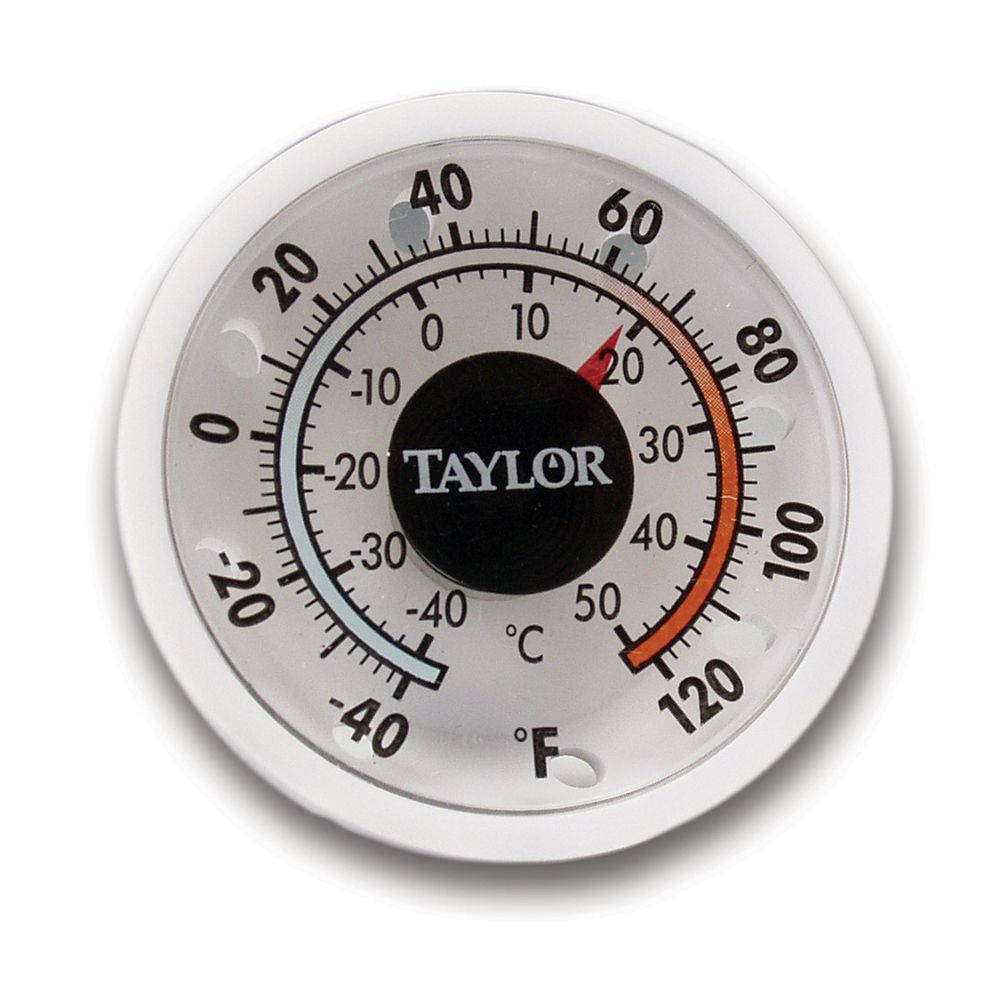 Taylor&reg; Precision Milk / Beverage Thermometer