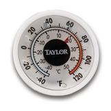 Taylor&reg; Precision Milk / Beverage Thermometer