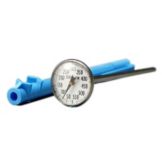 Taylor&reg; Precision Standard Grade Dial BioTherm&reg; Thermometer