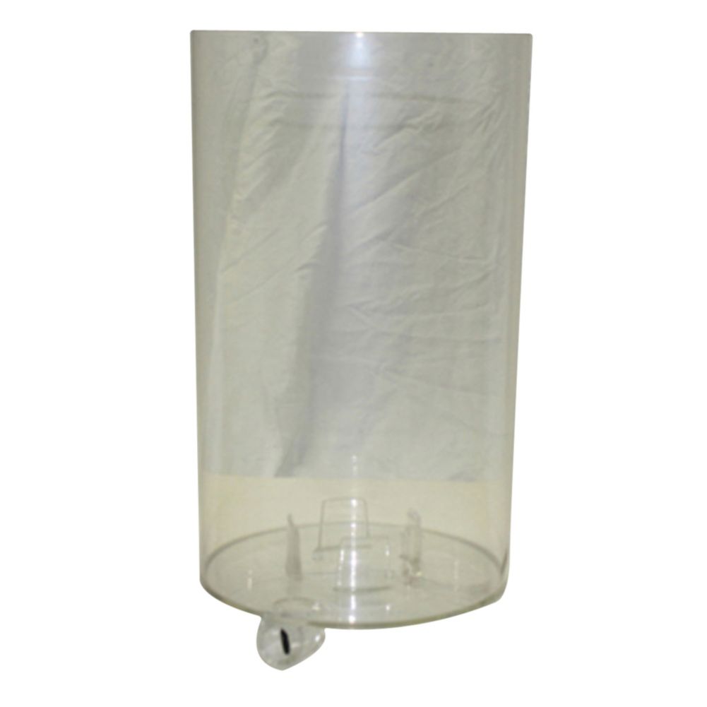 Service Ideas Ze P&egrave; 7 Liter Replacement Container