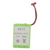 Taylor&reg; Replacement Battery f/ TE10R Scale