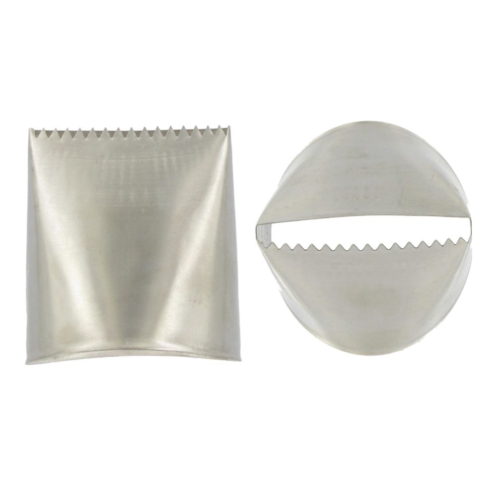 Ateco Quik Cake Icer Decorating Tip #789