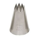 Ateco Open Star #8S Pastry Tip