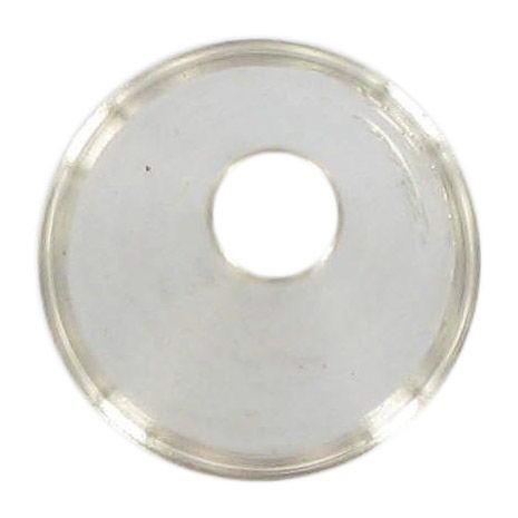 Ateco Decorating Plain Round Pastry Tube #8