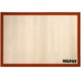 JB Prince Silpat Non-Stick Bake Sheet