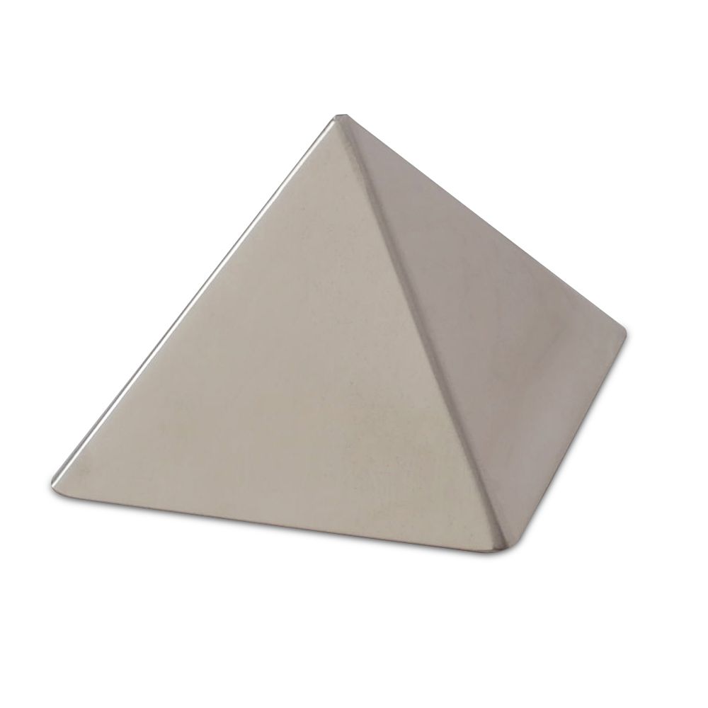 JB Prince 5 Oz. Pyramid Mold