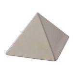 JB Prince 5 Oz. Pyramid Mold