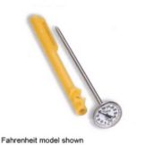 Taylor&reg; Precision Bi-Therm&reg; 1" Dial Thermometer