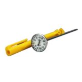 Taylor&reg; Precision Instant Read Dial Thermometer