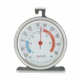 Taylor&reg; Precision Classic Refrigerator / Freezer Thermometer