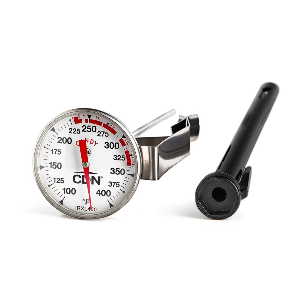 CDN&reg; ProAccurate&reg; Insta-Read&reg; Candy Thermometer