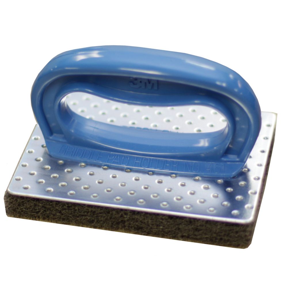 3M Scotch-Brite&trade; Griddle Screen / Pad Holder