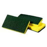 3M&trade; Scotch-Brite&trade; Med. Duty Commercial Scrub Sponge