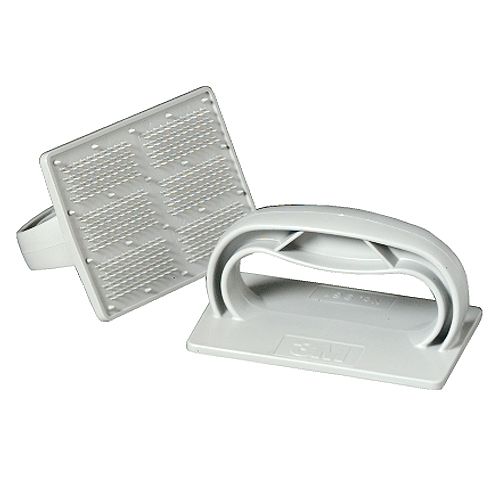 3M&trade; Twist-Lok&trade; Pad Holder