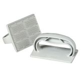 3M&trade; Twist-Lok&trade; Pad Holder