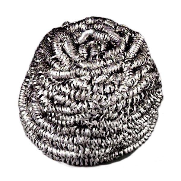 3M Scotch-Brite&trade; 1.75 Oz. S/S Scrubber