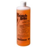 3M Scotch-Brite&trade; 1 Qt. Quick Clean Liquid Griddle Cleaner