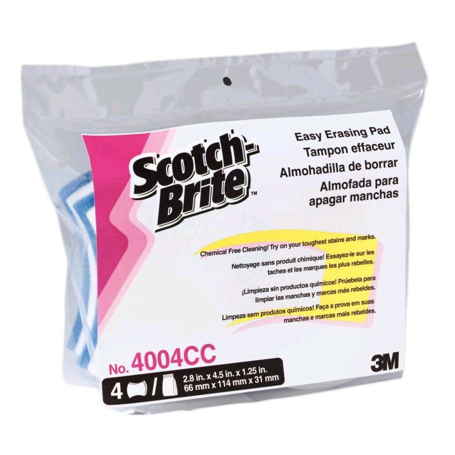 3M&trade; Scotch-Brite&trade; Easy Erasing Pad