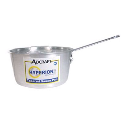 Adcraft&reg; Hyperion3 7 Qt. Tapered Sauce Pan