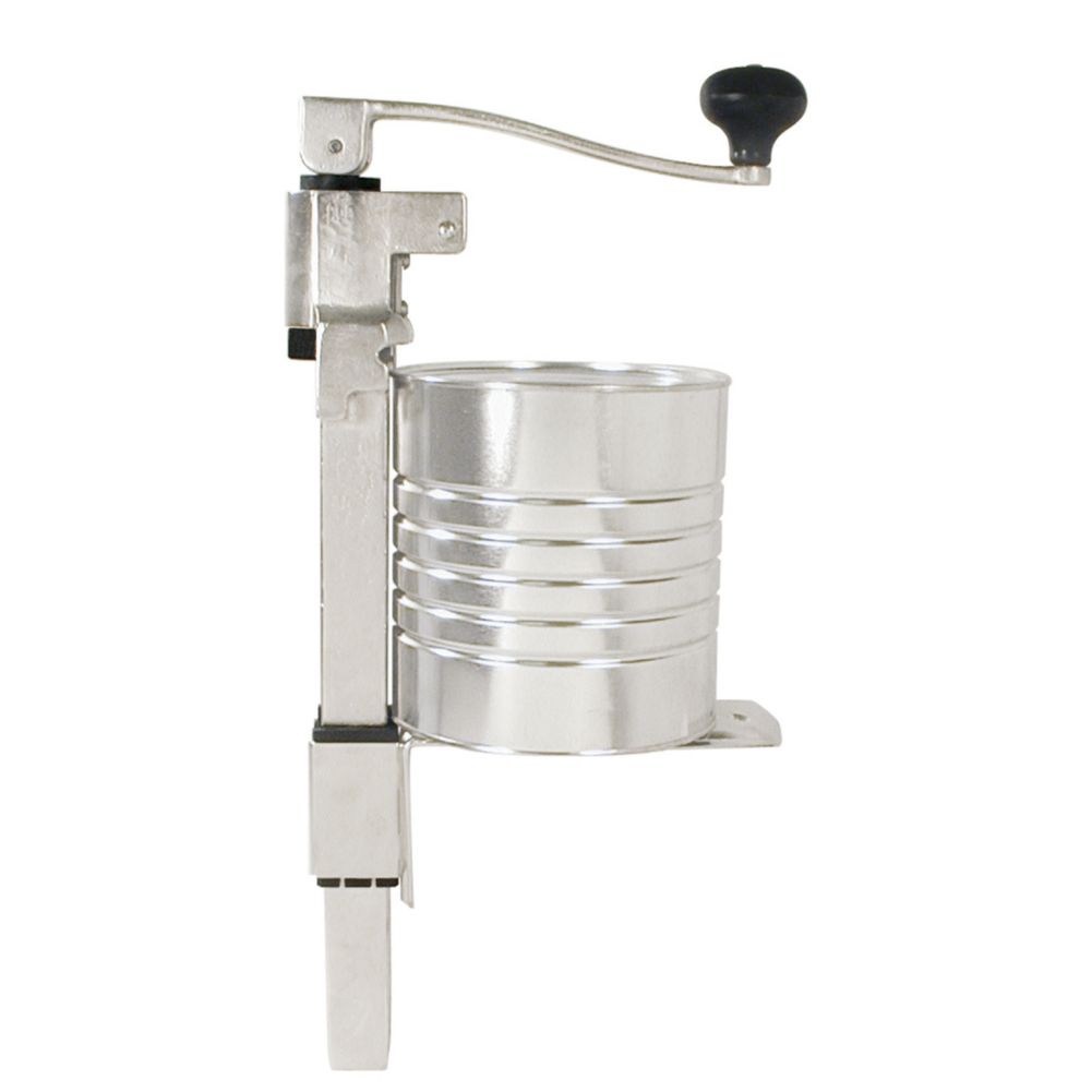 Adcraft&reg; Extra Large Economy Can Opener
