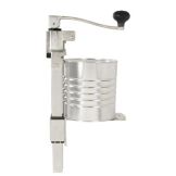 Adcraft&reg; Extra Large Economy Can Opener