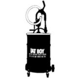 Oil Transport System, 15 Gallon
