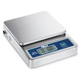 Edlund DS-Series Digital S/S 160 oz Portion Control Scale