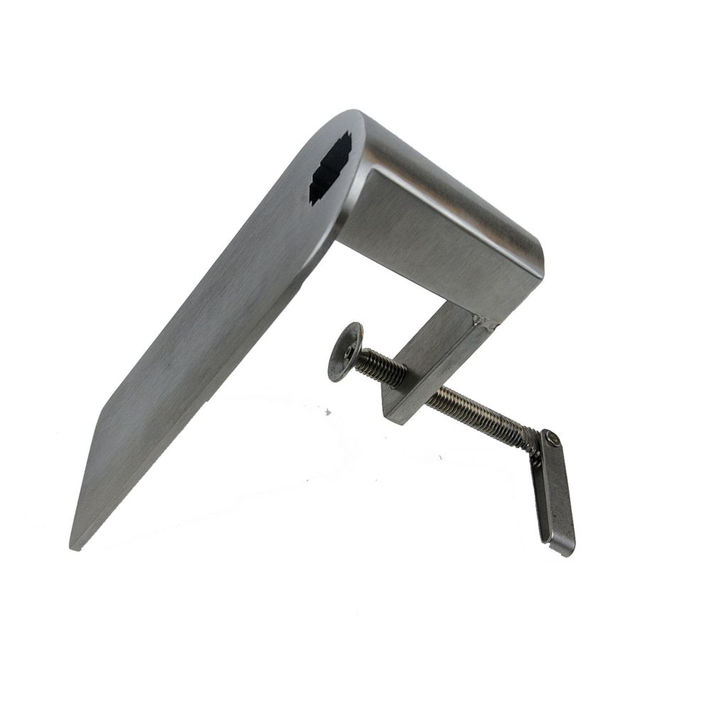 Edlund Replacement S/S Base Clamp for S-11/U-12/G-2 Can Openers A944C
