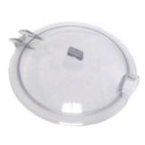 Tomlinson Replacement Unhinged Lid for Kettle w/ Knob
