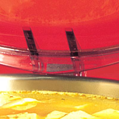 Tomlinson Hinge for Soup Kettle Lid