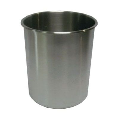 Tomlinson 8 qt S/S Insert for Deluxe Frontier Food Kettle&reg;