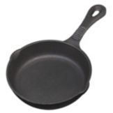 Tomlinson 6" Naturalcast Cast Iron Fry Pan