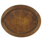 Tomlinson 16 x 12 Wood Underliner for 13 x 10 Griddle