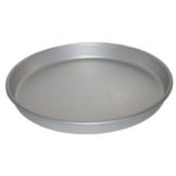 Plain Anodized 14" Deep Dish Pizza Pan