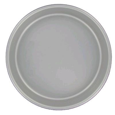 Hard Coat Anodized 9" Deep Dish Pizza Pan