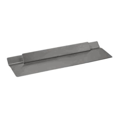 Carlson Products Fryer SS Splashguard