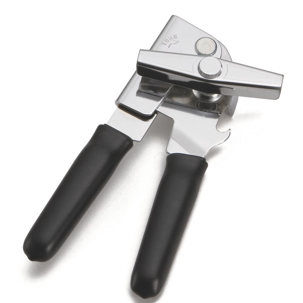 Tablecraft Swing-A-Way&reg; Ergonomic Grip Can Opener
